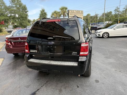 Used 2012 Ford Escape XLT FWD image 4