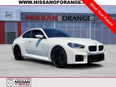 Used 2025 BMW M2