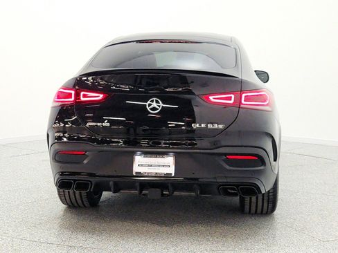 Used 2023 Mercedes-Benz GLE 63 AMG S image 6