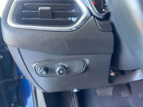 Used 2023 Chevrolet Equinox LT w/ Driver Convenience Package image 36