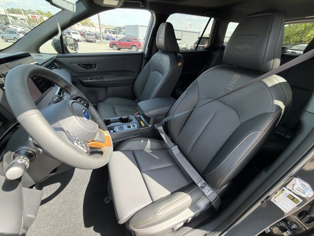 New 2026 Subaru Outback Wilderness w/ Wilderness Plus Package AWD/4WD image 13