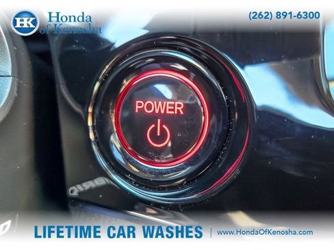 Certified 2025 Honda Civic FWD Hybrid Sedan image 19