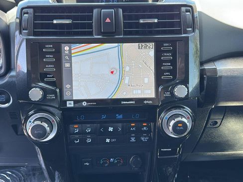 Certified 2020 Toyota 4Runner Nightshade image 16