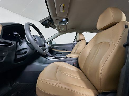 Used 2021 Hyundai Sonata Limited image 13