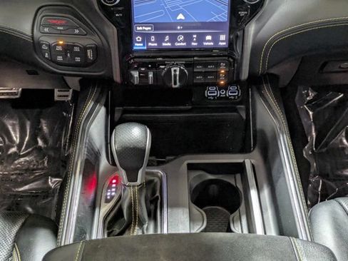 Used 2023 RAM 1500 TRX w/ TRX Level 2 Equipment Group AWD/4WD image 18