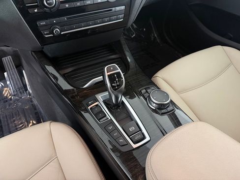 Used 2016 BMW X4 xDrive28i image 21