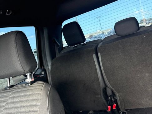Used 2023 Ford F150 XL w/ STX Appearance Package RWD image 14