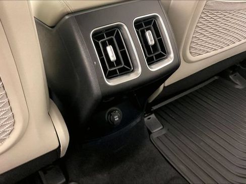 Certified 2026 Kia Sorento EX FWD image 9