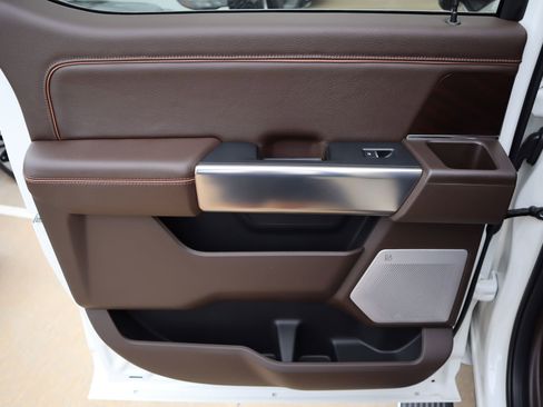 New 2026 Ford F250 King Ranch AWD/4WD image 19