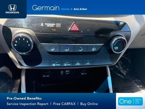 Used 2016 Hyundai Tucson SE w/ Option Group 02 FWD image 28