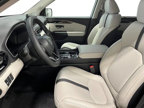 New 2026 Honda Pilot EX-L image 12