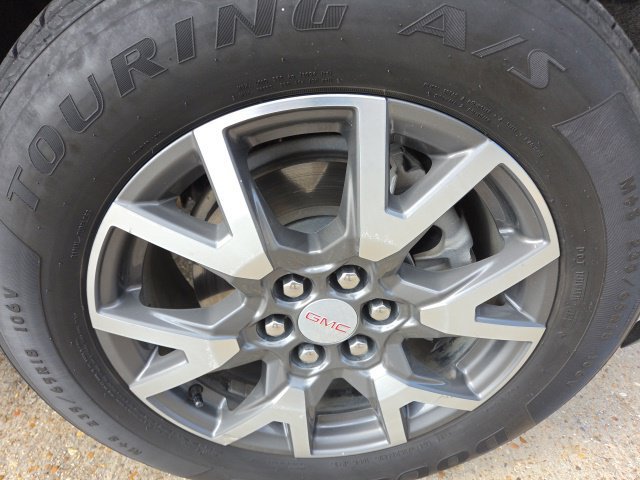 Used 2023 GMC Acadia SLE FWD image 11