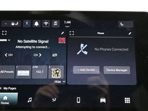 New 2026 Jeep Compass Latitude image 31