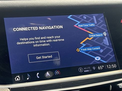 Certified 2024 Cadillac XT5 Premium Luxury w/ LPO, Floor Liner Package AWD/4WD image 14