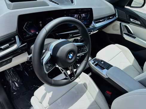 New 2026 BMW X1 xDrive28i w/ Technology Package AWD/4WD image 25