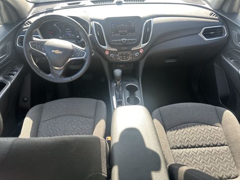 Used 2024 Chevrolet Equinox LT AWD/4WD image 22