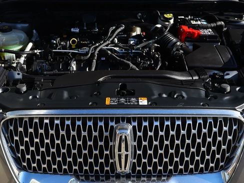 Used 2021 Lincoln Corsair Reserve image 65