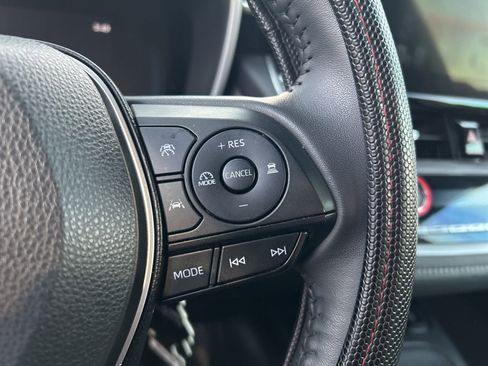 Certified 2024 Toyota Corolla XSE image 12