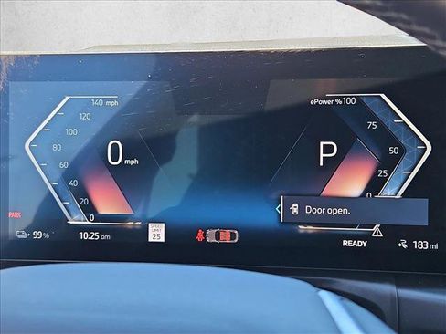 Used 2023 BMW i4 eDrive35 w/ Premium Package RWD image 11