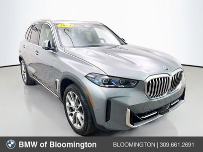 Used 2024 BMW X5 xDrive40i w/ Premium Package