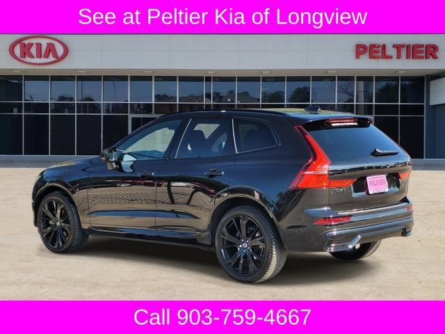 Used 2025 Volvo XC60 B5 Ultra w/ Protection Package Premier AWD/4WD image 6