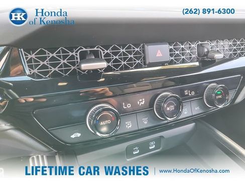 Used 2023 Honda Accord Sport image 17