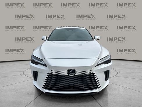 Used 2023 Lexus RX 350 Premium image 8