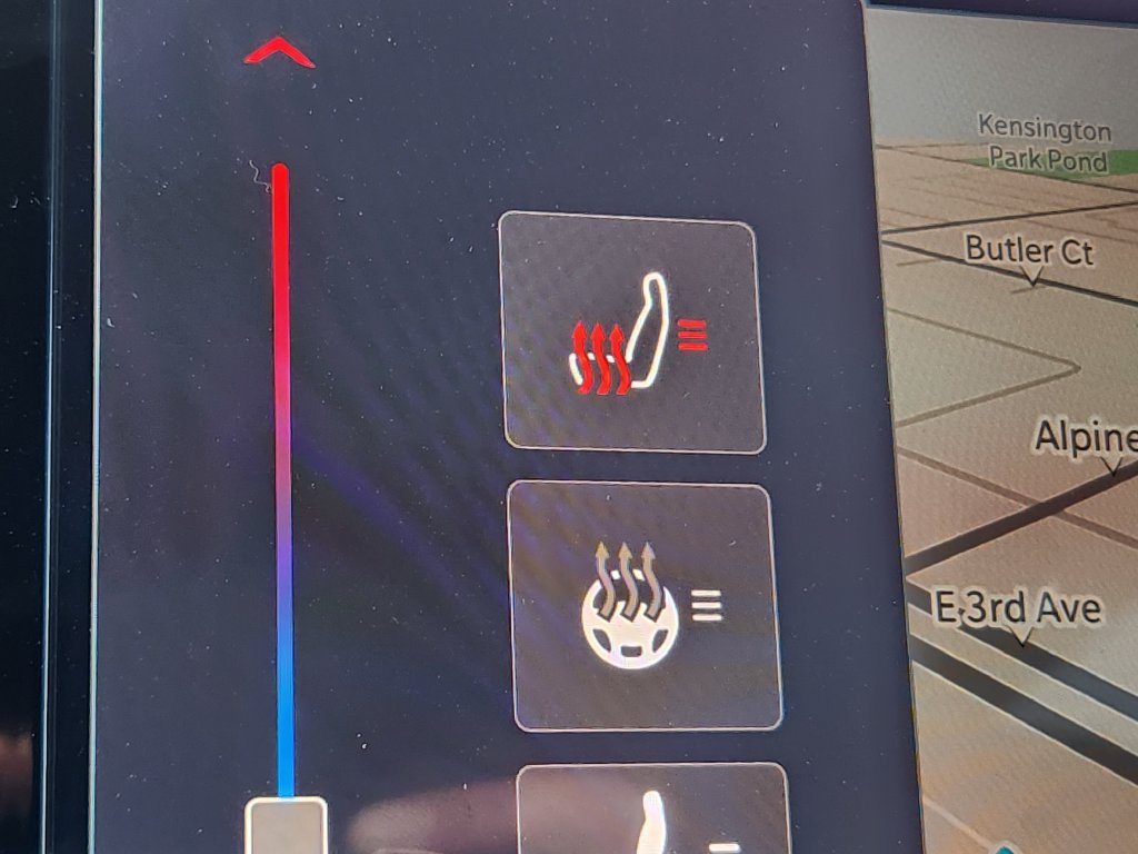 New 2026 RAM 1500 RHO AWD/4WD image 23