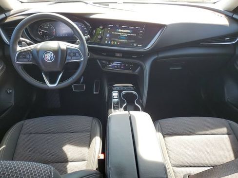 Certified 2023 Buick Envision Preferred w/ Sport Touring Package AWD/4WD image 31