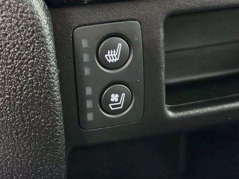 Used 2025 Honda Ridgeline Black Edition image 25
