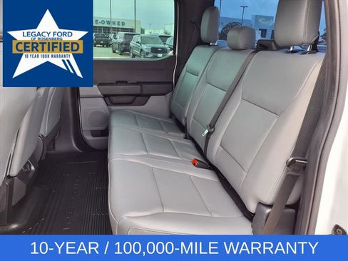 Used 2025 Ford F350 XL AWD/4WD image 25