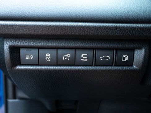 New 2026 Toyota Camry XSE w/ Premium Plus Package FWD image 22