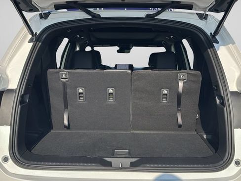 Certified 2026 Honda Pilot Black Edition image 20