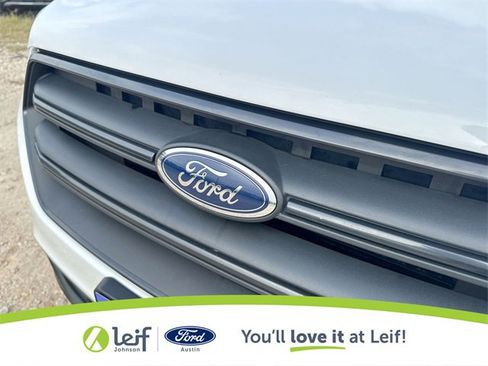 Certified 2017 Ford Escape S image 33