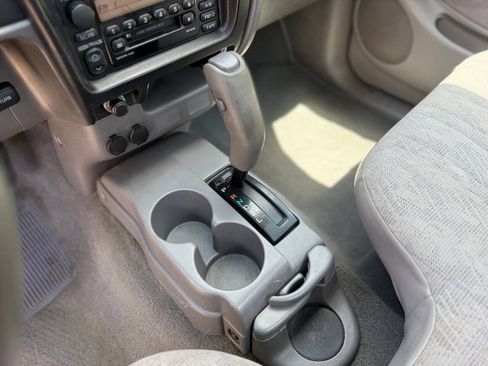 Used 2004 Toyota Tacoma PreRunner RWD image 18