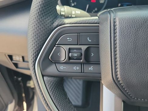 New 2026 Toyota Tundra SR5 AWD/4WD image 20