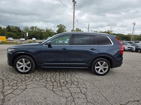 Used 2020 Volvo XC90 T6 Momentum AWD/4WD image 1