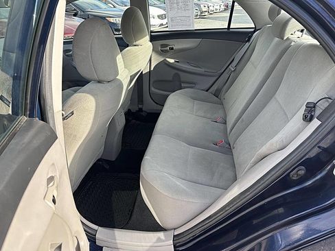 Used 2013 Toyota Corolla L image 12