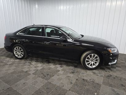 Used 2023 Audi A4 2.0T Premium w/ Convenience Package