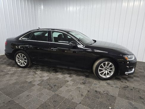 Used 2023 Audi A4 2.0T Premium w/ Convenience Package AWD/4WD image 1