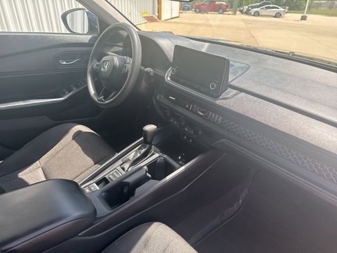 Used 2024 Honda Accord EX image 14