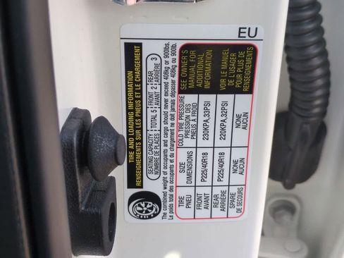 New 2026 Subaru Impreza 2.0i Sport AWD/4WD image 35