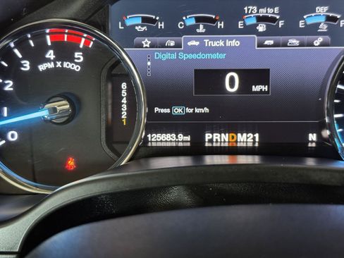 Used 2019 Ford F250 Lariat AWD/4WD image 12