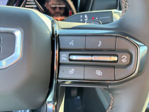 New 2026 GMC Terrain AT4 image 18