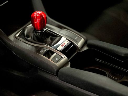 Used 2017 Honda Civic Si image 34