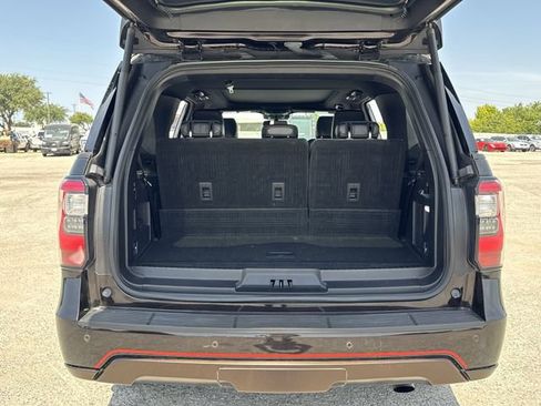 Used 2021 Ford Expedition King Ranch AWD/4WD image 25