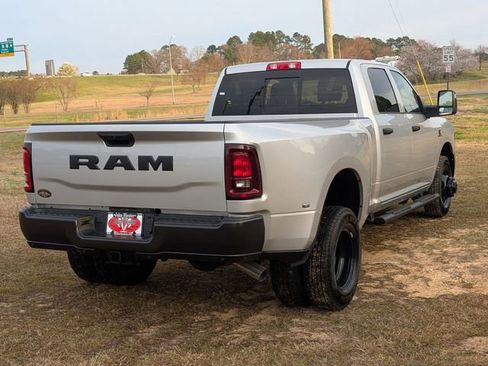New 2026 RAM 3500 Tradesman image 7