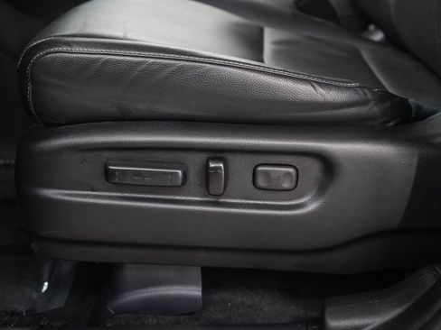 Used 2023 Honda Ridgeline RTL image 29