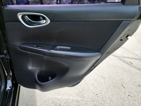 Used 2018 Nissan Sentra SV FWD image 30