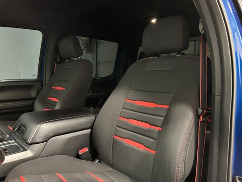 Used 2017 Ford F150 XLT w/ Equipment Group 302A Luxury image 22